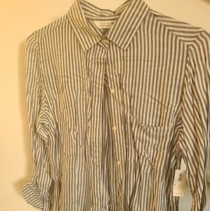 Old Navy Button Down